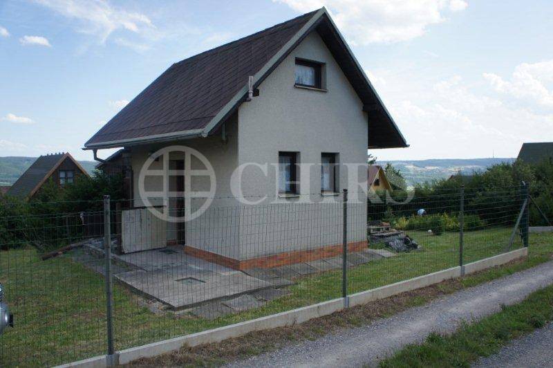 Prodej chaty 2kk, 18m2, ul. Třešňovka 943/63, P-5 Velká Chuchle