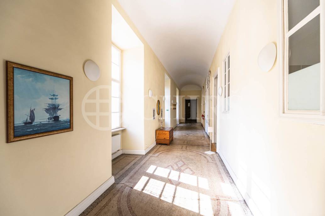 Prodej zámku, ul. Zámecká 265, Napajedla