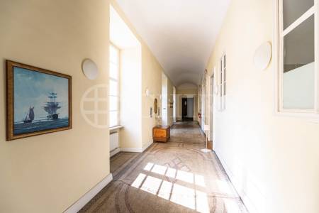 Prodej zámku, ul. Zámecká 265, Napajedla