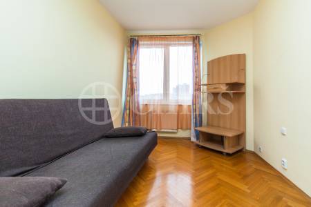 Pronájem bytu 3+1/L/GS, OV, 136m2, ul. Volutová 2523/14, Praha 13 - Hůrka