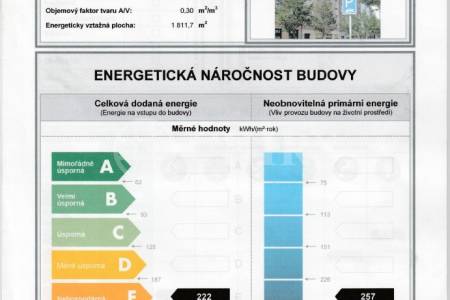 Pronájem bytu 4+1 se zimní zahradou a dvěma terasami, OV, 219m2, ul. Eliášova 793/27, Praha 6 - Bubeneč