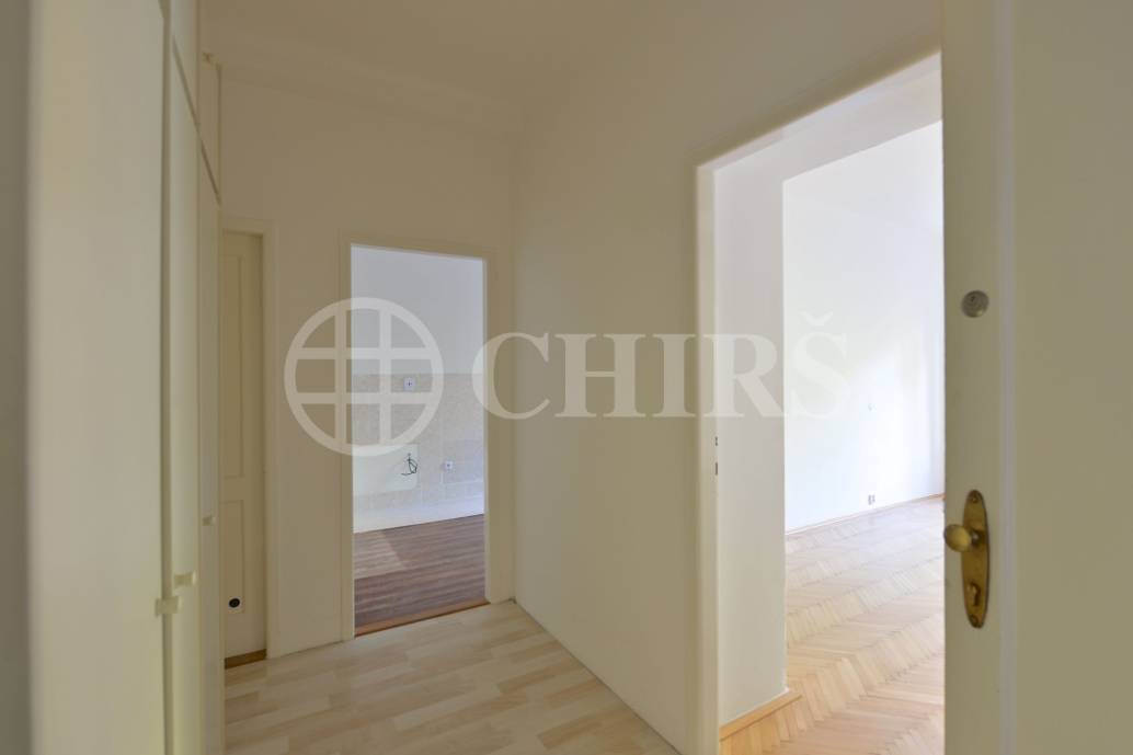 Prodej bytu 2+kk/Z, OV, 81,5 m², ul. Zemědělská 1576/10, Praha 6-Dejvice