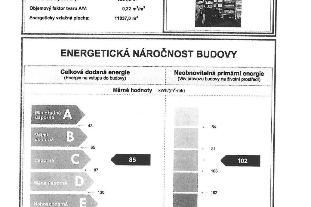 Pronájem bytu 2+kk, OV, 44m2, ul. Běhounkova 2307/13, Praha 5 - Stodůlky