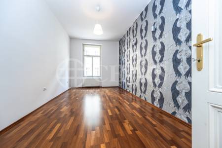 Pronájem bytu 2+1, 74,9 m2, ul. Svornosti 921/14, Praha 5 - Smíchov