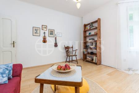 Prodej vily, OV, 233m2, ul. V Dolích 308, Praha západ – Černošice