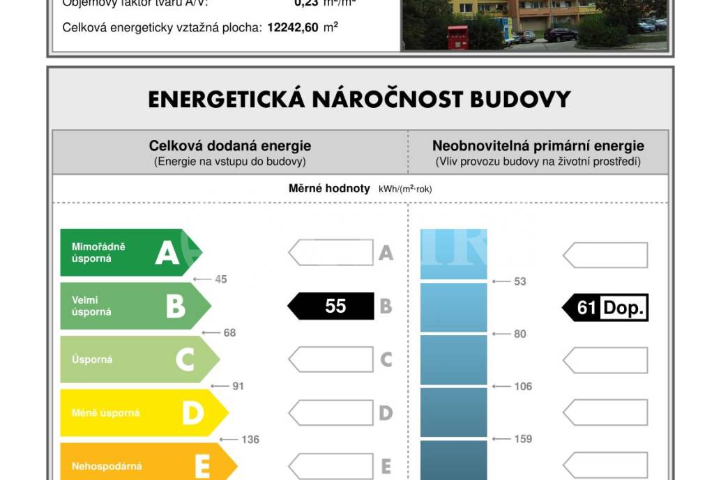 Prodej bytu 3+kk s lodžií, OV, 74m2, ul. Petržílkova 2491/56 , Praha 5 - Stodůlky