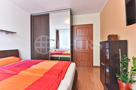 Prodej bytu 3+1 s lodžií, OV, 72m2, ul. Kurzova 2246/4, Praha 5 - Stodůlky