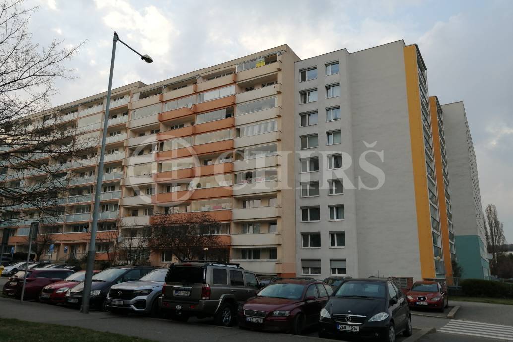 Prodej bytu 4+kk, OV, 107 m2, ul. Nušlova 2277/19, Praha 5 - Stodůlky