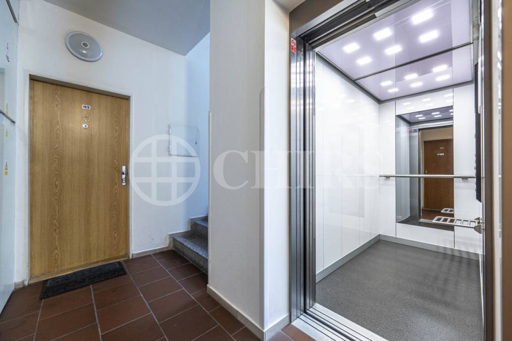 Prodej bytu 3+kk, OV, 73 m2, ul. Petržílkova 2564/21, Praha 5 - Nové Butovice