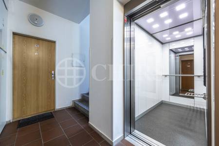 Prodej bytu 3+kk, OV, 73 m2, ul. Petržílkova 2564/21, Praha 5 - Nové Butovice