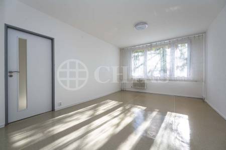 Pronájem bytu 3+kk, OV, 60 m2 byt, 3 m2 lodžie, ul. Lečkova 1521/15, Praha 4 - Chodov. 
