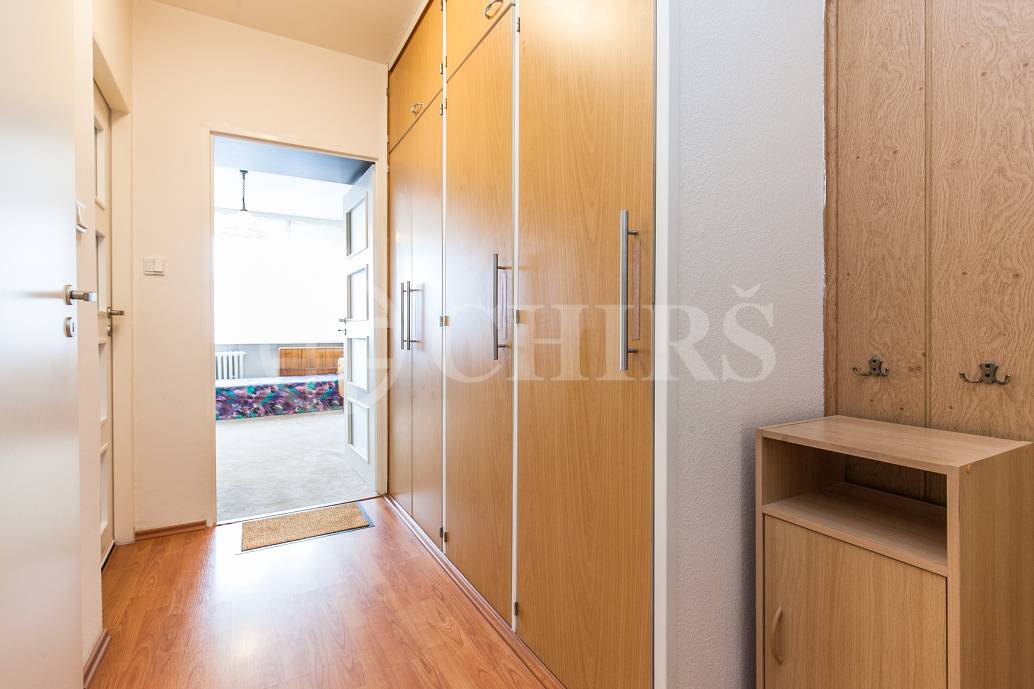 Prodej bytu 2+kk, 46m2, OV, ul. Přecechtělova 2403/27, Praha 13 – Stodůlky