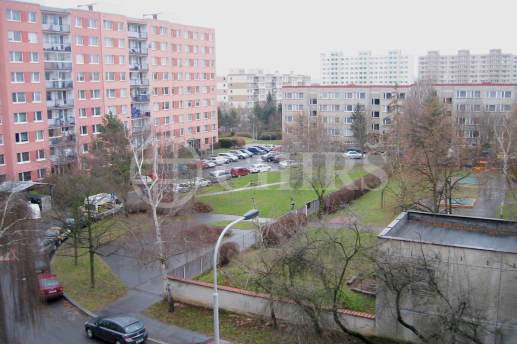 Prodej bytu 2+kk, OV, 43,21m2, ul. Konstantinova 1491/34, Praha 4 - Chodov