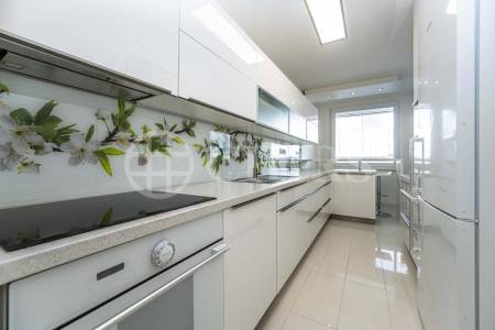 Prodej bytu 3+kk s lodžií, OV, 83m2, ul. Janského 2439/11, Praha 13 - Stodůlky