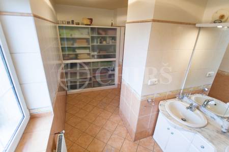 Prodej rodinného domu 7+kk, OV, 303m2, ul. Spojovací 121, Svojetice, Praha - východ