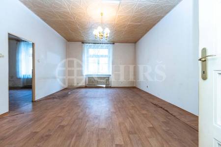 Prodej bytu 3+1 s balkonem, OV, 88m2, ul. Verdunská 534/4, Praha 6 - Bubeneč