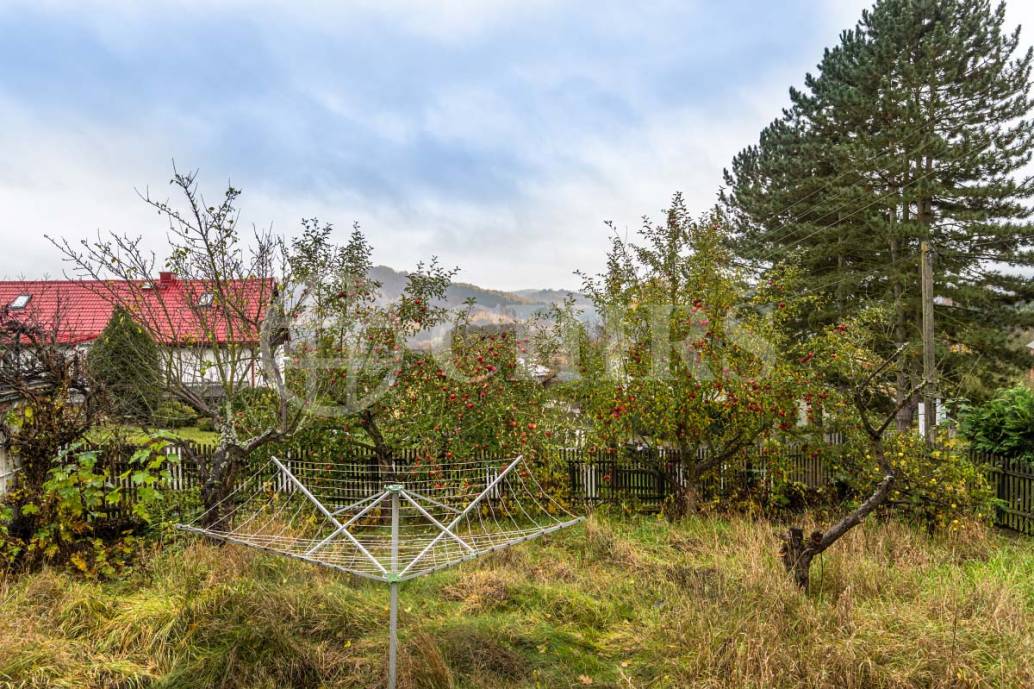 Prodej rodinného domu 5+1, OV, 140m2, Šemnice 172, Karlovarský kraj