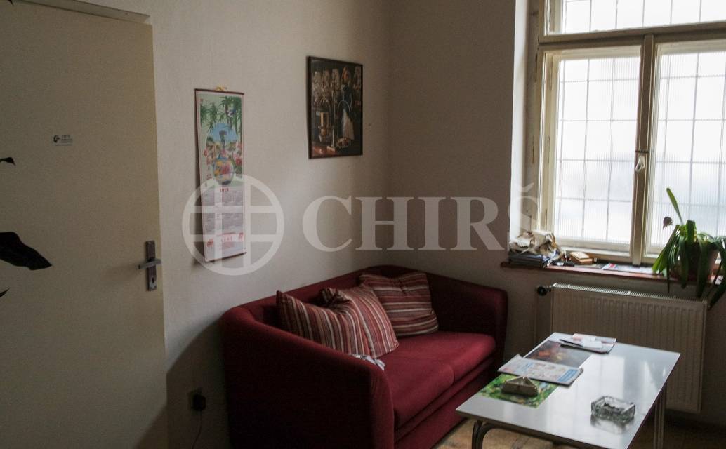 Prodej nebytového prostoru 160 m2, Vlastislavova 15, Praha 4