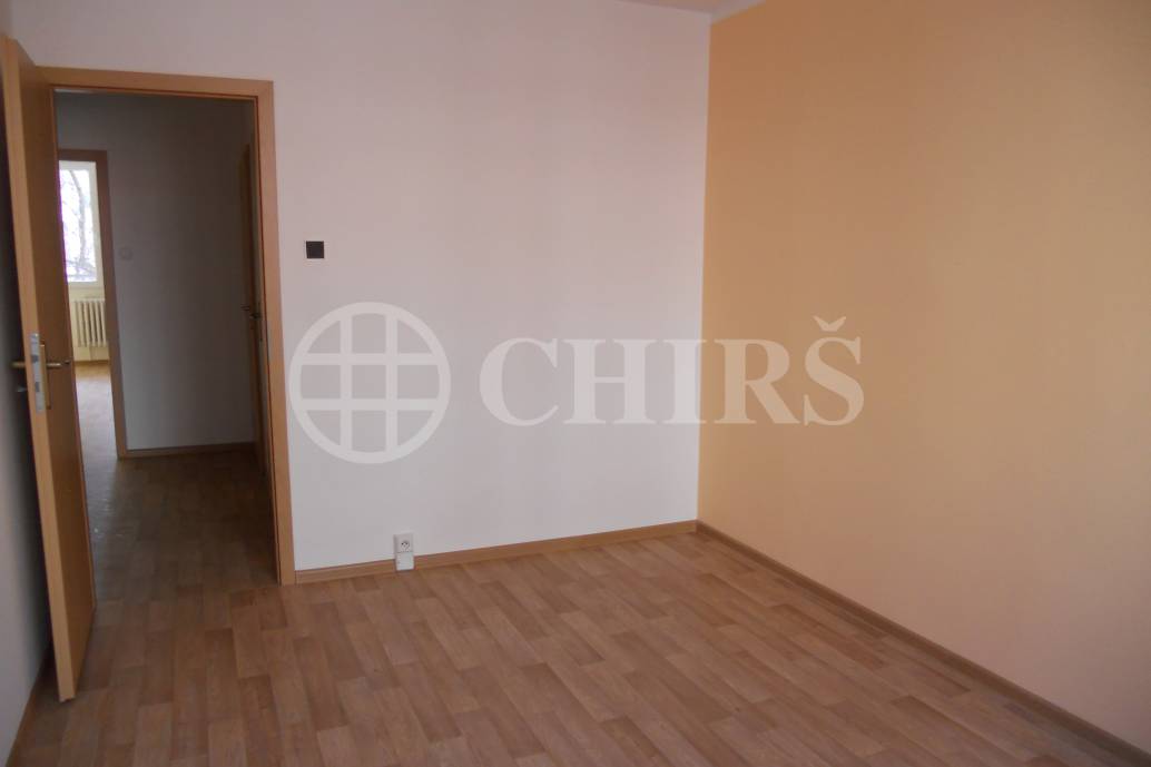 Prodej bytu 3+1/L, OV, 79m2, ul. Chudenická 1060/28, Praha 10 - Hostivař