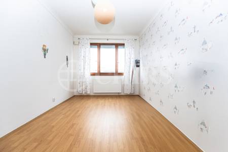 Prodej bytu 3+kk s balkonem, OV, 116m2, ul. Hanusova 1537/1b, Praha 4 - Michle