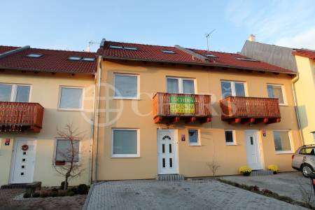 Prodej RD 5+kk, OV, 160 m2, ul. Jižní 1373/17, Rudná, Praha - Západ