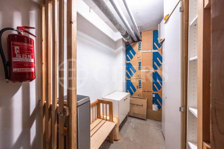 Prodej bytu 3+kk, OV, 73 m2, ul. Petržílkova 2564/21, Praha 5 - Nové Butovice