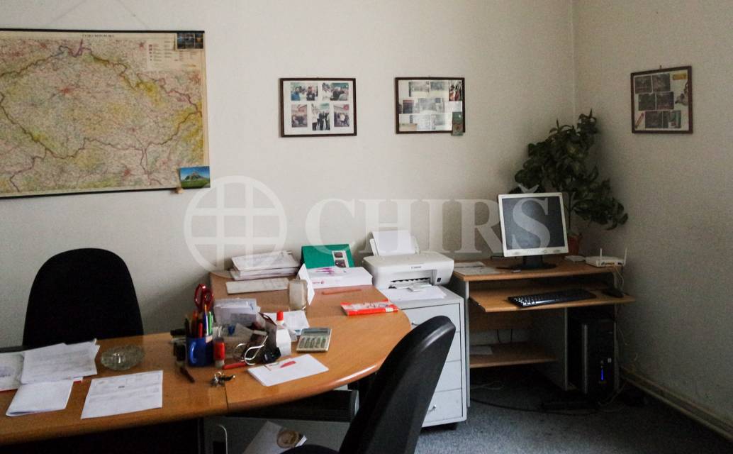 Prodej nebytového prostoru 160 m2, Vlastislavova 15, Praha 4