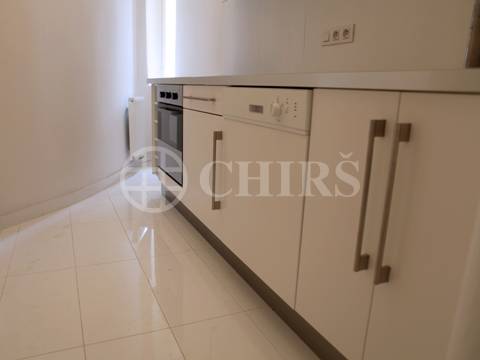 Prodej bytu 3+kk/B, OV, 85 m2, ul. Eliášova 331/7, Praha 6 Dejvice