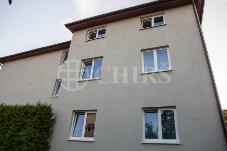Pronájem bytu 2+kk, OV, 45m2, ul. Na Radosti 109/28, Praha 5 - Zličín