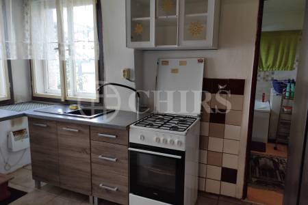 Prodej polyfunkčního objektu, 210 m2, Švecova 341/5, Praha 4 Chodov.