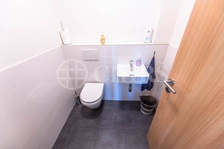 Pronájem kanceláře, OV, 20m2, ul. Armády 2793/26, Praha 5 - Stodůlky