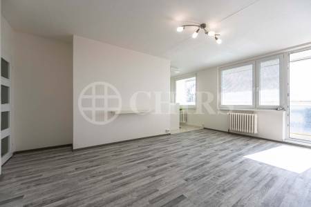 Prodej bytu 3+kk s lodžií, OV, 83m2, ul. Janského 2439/11, Praha 13 - Stodůlky