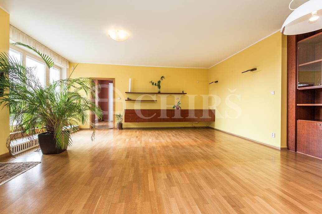 Prodej bytu 4+kk/T, OV, 170m2, ul. Klausova 2541/15, Praha 5 - Stodůlky