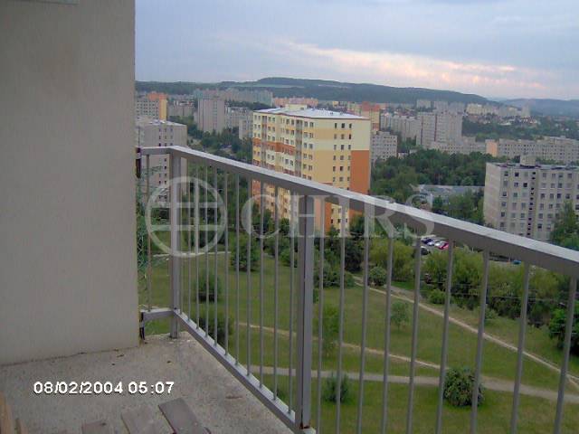 Prodej garsoniery/L, OV, 30m2, ul. Dobevská 876, P-4 Kamýk