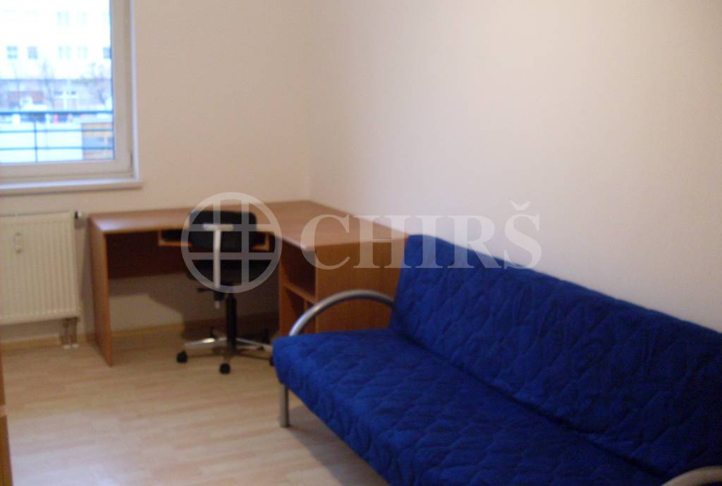 Pronájem bytu 3+kk/B, OV, 86 m2, ul. Voskovcova 1130/32, Praha 5 – Barrandov
