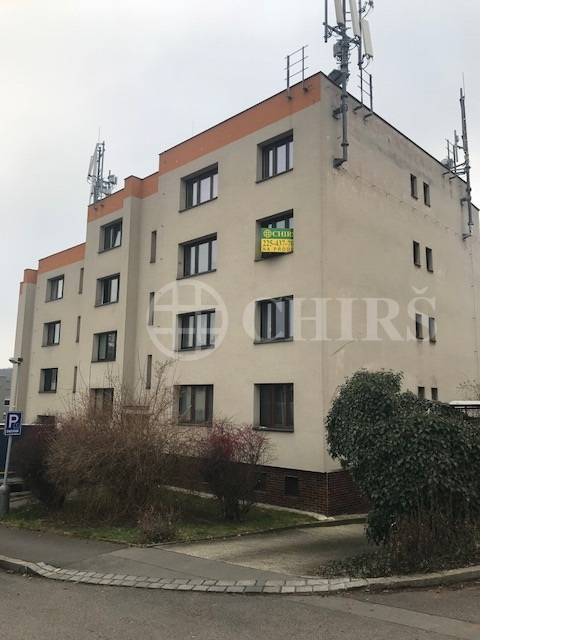 Prodej bytu 4+1, 3xL, OV, 99m2, ul. Nad Pískovnou 1689/6, Praha 4 - Krč 