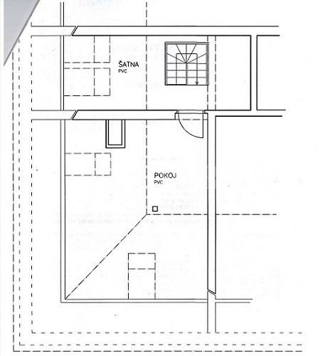 Prodej bytu 3+kk, OV, 86m2, ul. Nosická 2386/18, Praha 10 - Strašnice