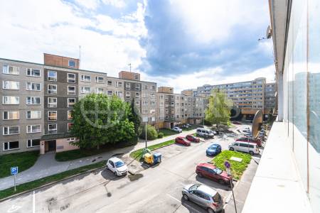 Prodej bytu 3+kk, OV, 106 m2, ul. Seydlerova 2150/5, Praha 5 - Nové Butovice