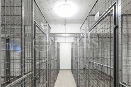 Prodej ubytovací jednotky 1+1, OV, 40,2 m², ul. Družstevní ochoz 1251/48, Praha 4 - Nusle