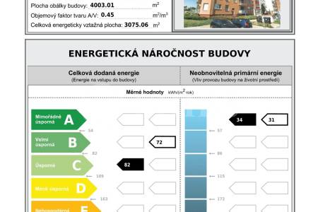 Prodej bytu 1+kk s lodžií, OV, 31m2, ul. Rudolfa Holeky 634/1, Praha - Černý Most