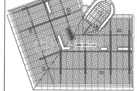 Prodej činžovního domu, OV, 1209m2, ul. Táboritská 1072/5, Praha 3 - Žižkov