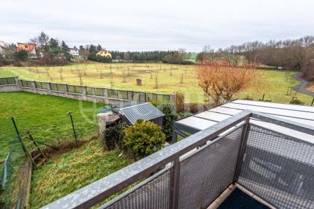 Pronájem bytu 1+kk, OV, 30m2, ul. Vrábská 2243/E, Brandýs nad Labem