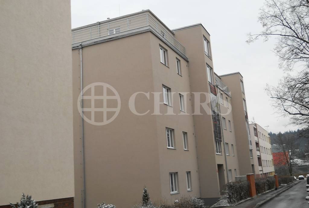 Prodej bytu 3+kk/T, OV, 75m2, ul. Za Vokovickou vozovnou 257A/6, Praha 6 - Veleslavín