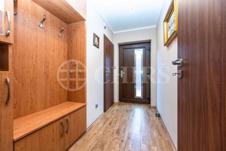 Prodej rodinného domu 4+kk, OV, 122 m², ul. Školní, Cvrčovice