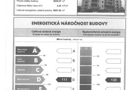 Pronájem bytu 4+kk se dvěma lodžiemi, OV, 144m2, ul. Renoirova 1051/2a, Praha 5 - Hlubočepy