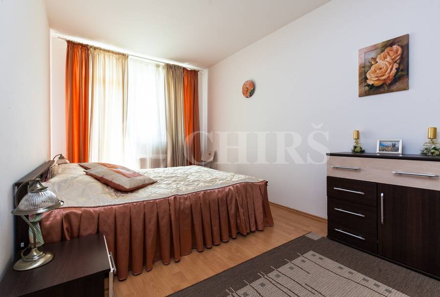 Prodej bytu 3+kk, OV, 79m2, ul. Skuteckého 1705/3a, Praha 6 - Řepy