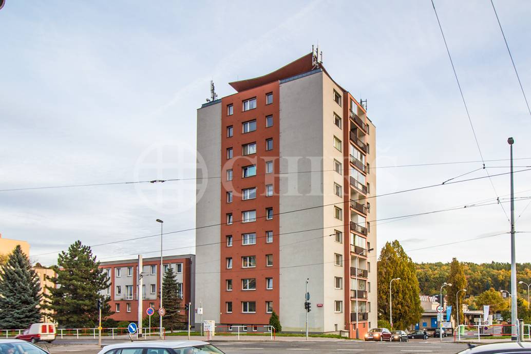 Prodej bytu 3+1, DV, 62 m2, ul. Evropská 371/131, Praha 6 - Veleslavín