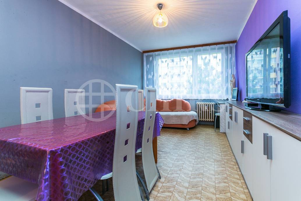 Prodej bytu 2+kk, OV, 43m2, ul. Přecechtělova 2243/11, Praha 13 - Stodůlky