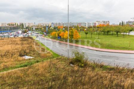 Prodej bytu 1+kk, OV, 31m2, ul. Na Výrovně 2693/2, Praha 5 - Stodůlky