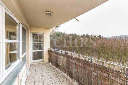 Prodej bytu 3+1, OV, 117m2, ul. Brdlíkova 286/1c, Praha 5 - Motol